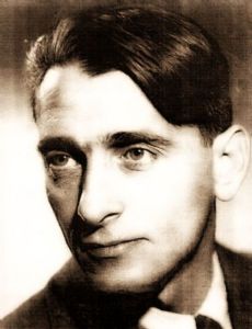 Harry Brauner