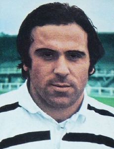 Michel Yachvili