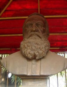 James Long (Anglican priest)
