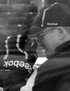Gilles Meloche