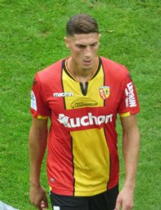 Mehdi Tahrat