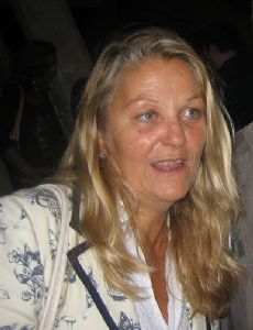 Loredana De Petris