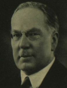 Ernest Nathaniel Bennett