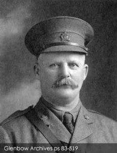 Francis A. Walker (politician)