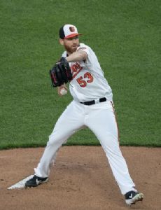 Dan Straily