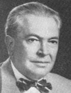 Winfield K. Denton