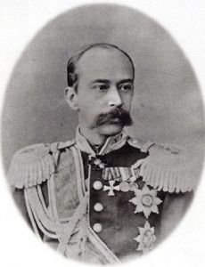 Georgy Bobrikov