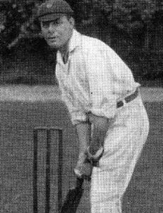 Jack Sharp