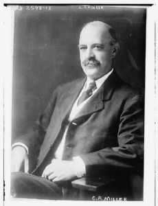 Charles R. Miller