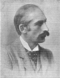 George Somes Layard