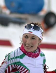 Stefani Popova