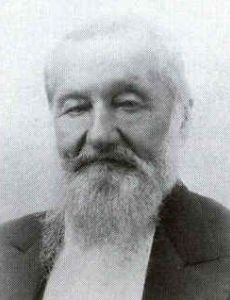 Jógvan Poulsen (1854–1941)