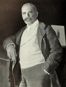 Arthur Cassini