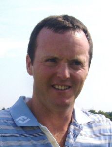 Michael Hoey