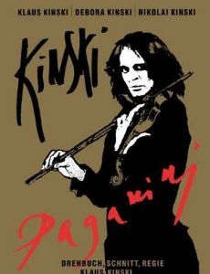 Kinski Paganini