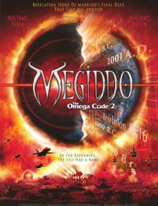 Megiddo: The Omega Code 2