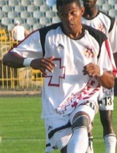 Maicon Pereira de Oliveira