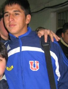 Emilio Hernandez