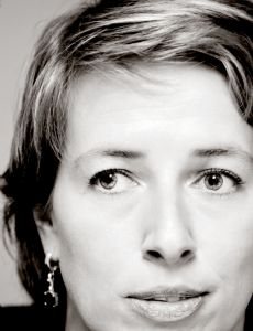 Caroline Gennez