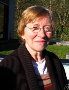 Marie-Françoise Roy