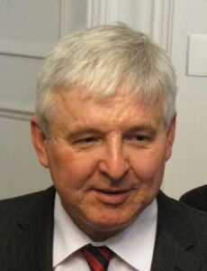Jiří Rusnok