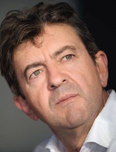 Jean-Luc Mélenchon