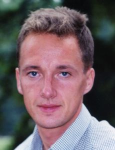 Laurent Madouas