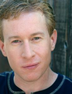 Chris M. Allport