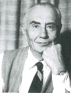 Aram Haigaz