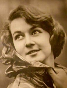 Natalya Zashchipina