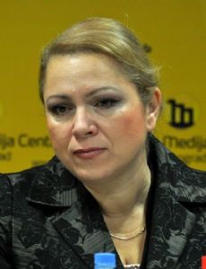 Jasna Matić