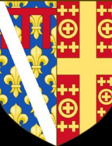 Robert, Prince of Taranto