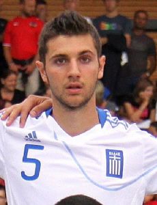 Dimitris Stamou