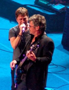 Tim Farriss