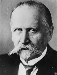 Kyösti Kallio