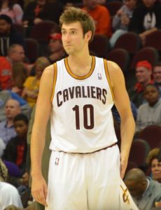 Sergey Karasev