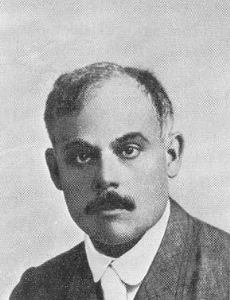 Oszkár Jászi