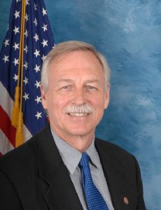 Vic Snyder