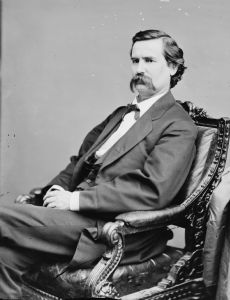 Daniel Sheldon Norton