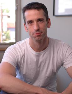 Dan Savage
