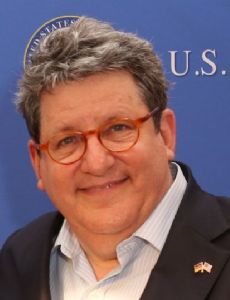 Gary Smith (philosopher)
