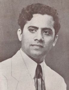 R. S. Manohar