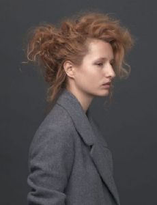 Mária Rumanová