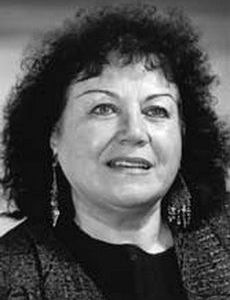 Mia Sasso