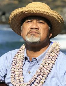 Cyril Pahinui