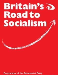 Britain's Road to Socialism