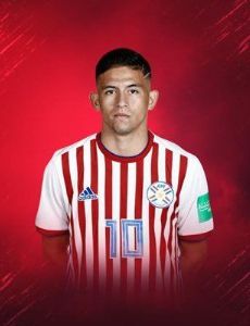 Fernando Ovelar