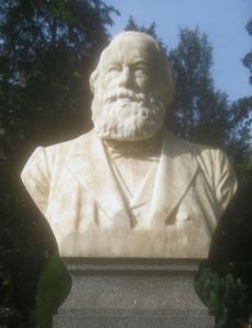 Immanuel Faisst