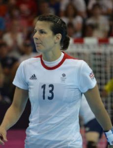 Yvonne Leuthold