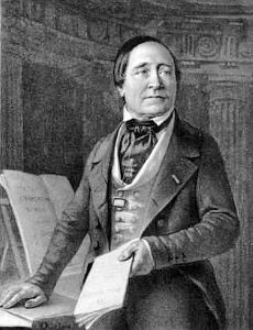 Antoine Ponchard